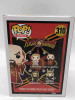 Funko POP! Movies Flash Gordon Emperor Ming the Merciless #310 Vinyl Figure - (53373)