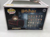 Funko POP! Harry Potter Hermione Granger with Hogwarts Express #22 Vinyl Figure - (53628)
