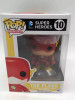 Funko POP! Heroes (DC Comics) DC Super Heroes The Flash #10 Vinyl Figure - (53404)