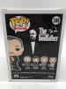Funko POP! Movies The Godfather Vito Corleone #389 Vinyl Figure - (53409)
