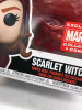 Funko POP! Marvel WandaVision Scarlet Witch (Translucent & Glitter) #823 - (53422)