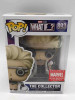 Funko POP! Marvel What If...? The Collector #893 Vinyl Figure - (53392)