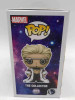 Funko POP! Marvel What If...? The Collector #893 Vinyl Figure - (53392)