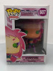 Funko POP! Television DC Teen Titans Go! Starfire #607 Vinyl Figure - (143041)