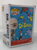 Funko POP! Books Dr. Seuss #3 Vinyl Figure - (143034)