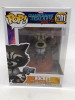 Funko POP! Marvel Guardians of the Galaxy vol. 2 Rocket Raccoon #201 - (54357)