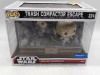 Funko POP! Star Wars Black Box Trash Compactor Escape #224 Vinyl Figure - (54394)