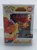 Funko POP! Animation Anime My Hero Academia Endeavor #495 GameStop Exclusive - (142659)