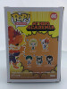 Funko POP! Animation Anime My Hero Academia Endeavor #495 GameStop Exclusive - (142659)