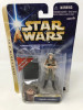 Star Wars Saga Basic Figures Captain Antilles Action Figure - (142185)