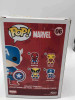 Funko POP! Marvel Captain America #6 Vinyl Figure - (54047)