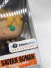 Funko POP! Animation Anime Dragon Ball Z (DBZ) Super Saiyan Gohan #509 - (54018)