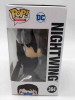 Funko POP! Heroes (DC Comics) Batman Nightwing #364 Vinyl Figure - (53860)