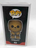 Funko POP! Star Wars The Force Awakens Chewbacca #63 Vinyl Figure - (54235)