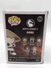 Funko POP! Games Mortal Kombat Raiden #254 Vinyl Figure - (54075)