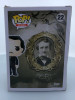 Funko POP! Icons Edgar Allan Poe #22 Vinyl Figure - (142554)