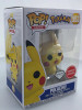 Funko POP! Games Pokemon Pikachu (Diamond Collection) (Glitter) #553 - (142559)