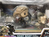 Funko POP! Marvel Thor: Love and Thunder The Goat Boat Vinyl Figure - (142223)