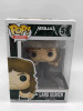 Funko POP! Rocks Metallica Lars Ulrich #58 Vinyl Figure - (53840)