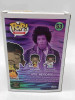 Funko POP! Rocks Jimi Hendrix #53 Vinyl Figure - (53832)