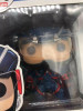 Funko POP! Television DC Legends of Tomorrow The Atom #378 Vinyl Figure - (54057)