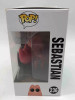 Funko POP! Disney The Little Mermaid Sebastian #236 Vinyl Figure - (54055)