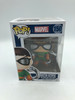 Funko POP! Marvel Spider-Man Doctor Octopus #150 Vinyl Figure - (33850)