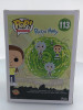 Funko POP! Animation Rick and Morty Mortimer "Morty" Smith #113 Vinyl Figure - (142281)