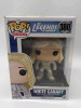 Funko POP! Television DC Legends of Tomorrow White Canary #380 Vinyl Figure - (54039)