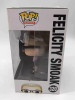 Funko POP! Television DC Arrow Felicity Smoak #320 Vinyl Figure - (54040)