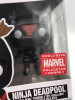 Funko POP! Marvel Ninja Deadpool #785 Vinyl Figure - (54054)