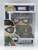 Funko POP! Marvel Spider-Man Doctor Octopus #150 Vinyl Figure - (42994)