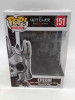 Funko POP! Games Witcher Eredin #151 Vinyl Figure - (54331)