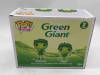 Funko POP! Ad Icons 2 Pack Green Giant & Sprout Vinyl Figure - (54537)