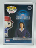 Funko POP! Television Marvel's Agents of SHIELD Agent Peggy Carter #96 - (44565)