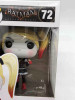 Funko POP! Heroes (DC Comics) Batman: Arkham Knight Harley Quinn #72 - (54536)