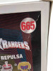 Funko POP! Television Power Rangers Rita Repulsa #665 Vinyl Figure - (54572)