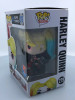 Harley Quinn w/Boombox #279 - (142327)