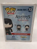 Funko POP! Games Assassin's Creed Jacob Frye #73 Vinyl Figure - (54444)