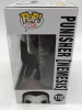 Funko POP! Marvel Punisher (Nemesis) #118 Vinyl Figure - (54512)