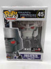 Funko POP! Retro Toys Transformers Megatron #45 Vinyl Figure - (54439)