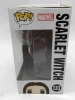 Funko POP! Marvel Captain America: Civil War Scarlet Witch #133 Vinyl Figure - (54456)