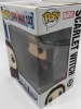 Funko POP! Marvel Captain America: Civil War Scarlet Witch #133 Vinyl Figure - (54456)