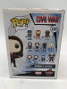 Funko POP! Marvel Captain America: Civil War Scarlet Witch #133 Vinyl Figure - (54456)