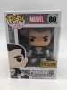 Funko POP! Marvel Punisher #80 Vinyl Figure - (54500)