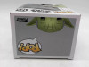 Funko POP! Star Wars Chrome Yoda (Green) #124 Vinyl Figure - (54504)