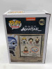 Funko POP! Animation Avatar: The Last Airbender The Blue Spirit #1002 - (54505)