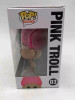 Funko POP! Retro Toys Trolls Pink Troll #3 Vinyl Figure - (54759)