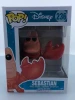 Funko POP! Disney The Little Mermaid Sebastian #236 Vinyl Figure - (142551)
