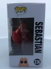 Funko POP! Disney The Little Mermaid Sebastian #236 Vinyl Figure - (142551)
